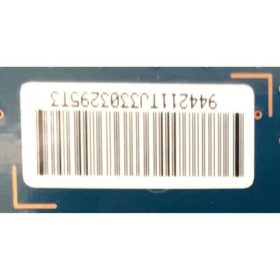 KIT DE TARJETAS PARA TV SONY / MAIN A-2197-239-A / 1-983-249-31 / A2197239A / FTE 1-474-711-11 / 147471111 / SUB FTE 1-474-713-12 / 147471312 / LED DRIVER 944211T / 18STO60A-A01 / T-CON 55.75T05.C09 / 5575T05C09 / PANEL T750QVF05.4 / MODELO XR-55A80J - Imagen 3